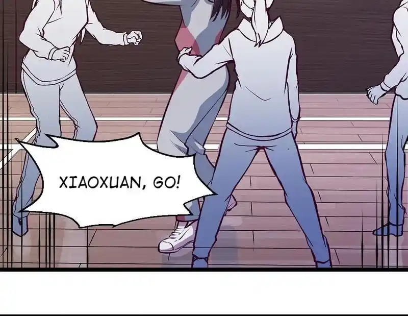 Strange Store Ch.086