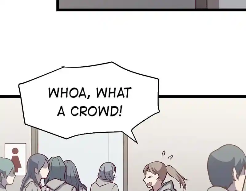 Strange Store Ch.086