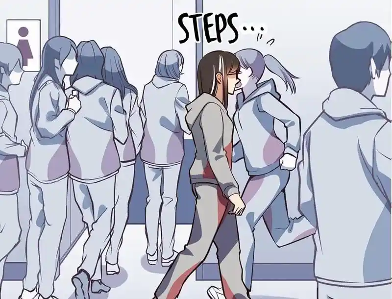 Strange Store Ch.086