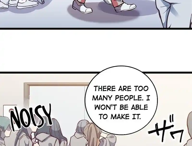 Strange Store Ch.086