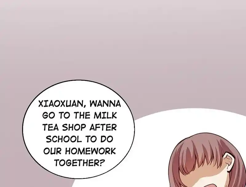 Strange Store Ch.086