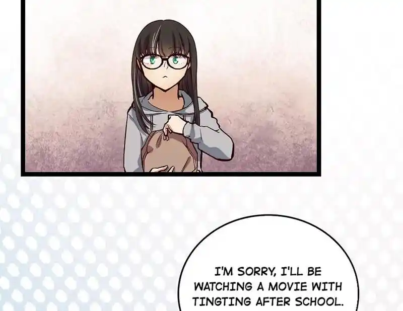 Strange Store Ch.086