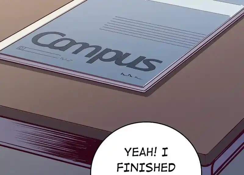 Strange Store Ch.086