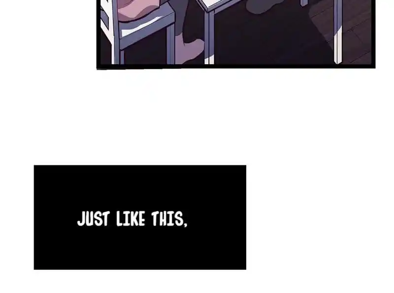 Strange Store Ch.086