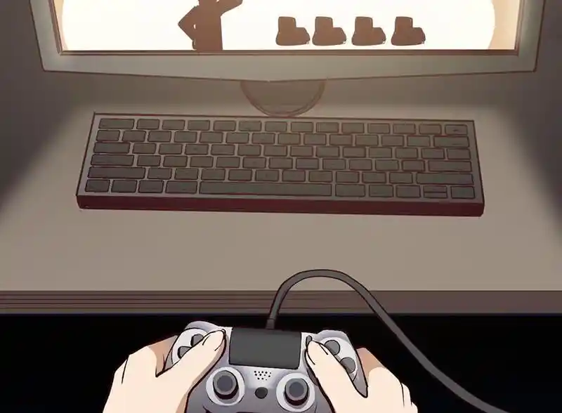 Strange Store Ch.086