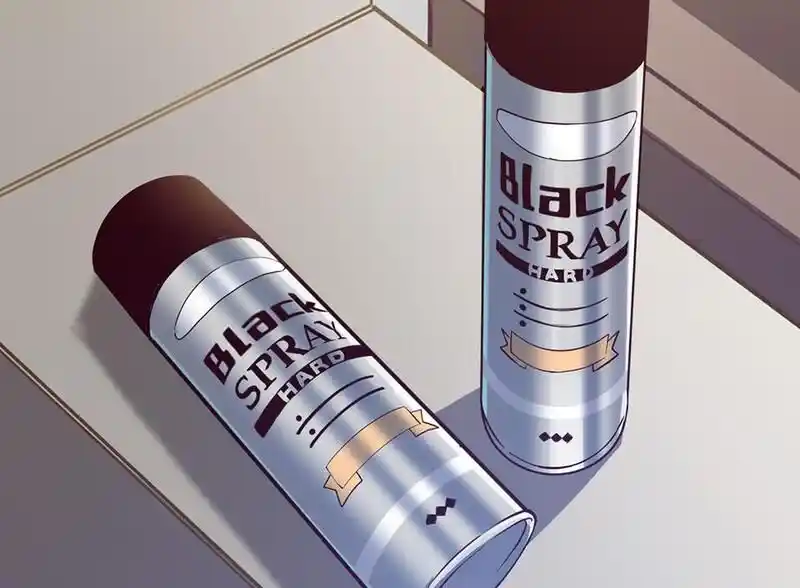 Strange Store Ch.086