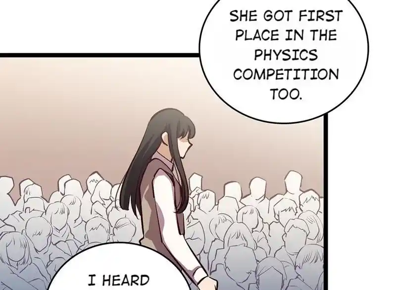 Strange Store Ch.086