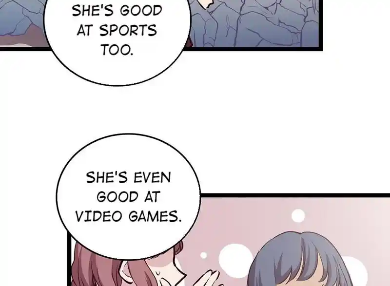 Strange Store Ch.086