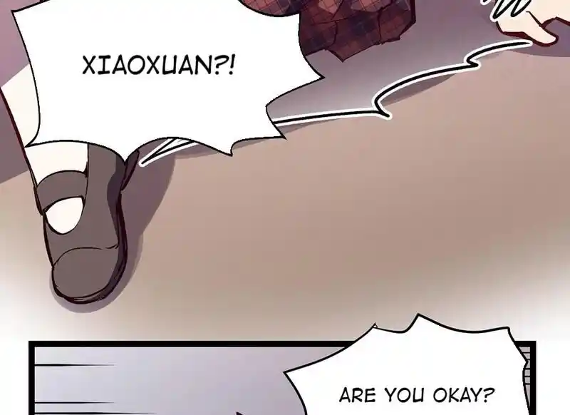 Strange Store Ch.086