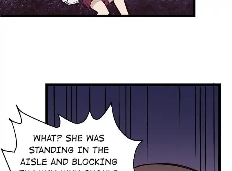 Strange Store Ch.086