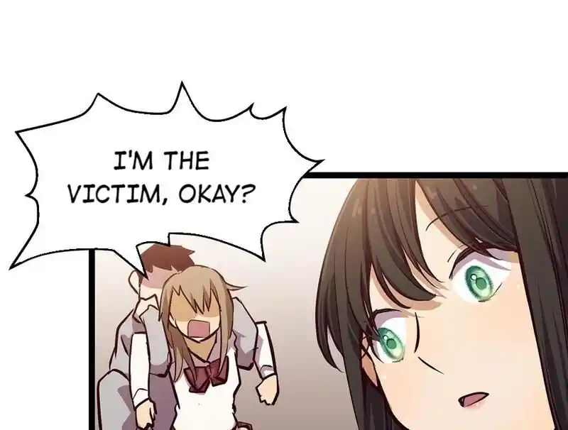 Strange Store Ch.086