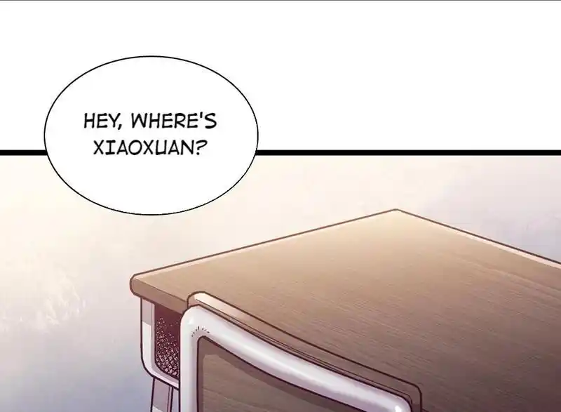 Strange Store Ch.087