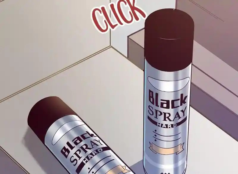 Strange Store Ch.087