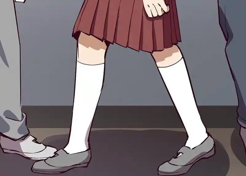 Strange Store Ch.087