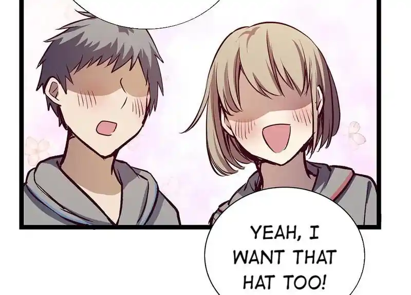 Strange Store Ch.087