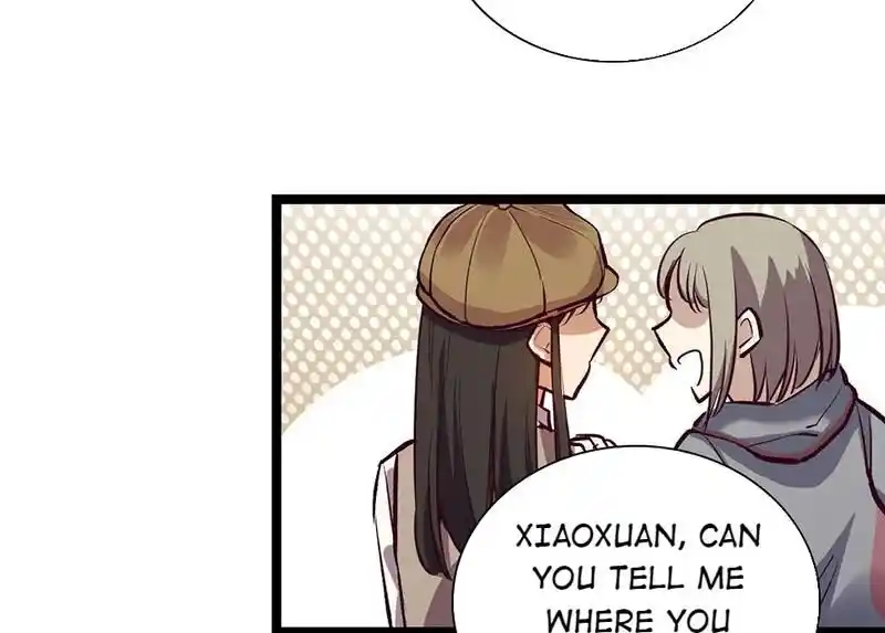 Strange Store Ch.087