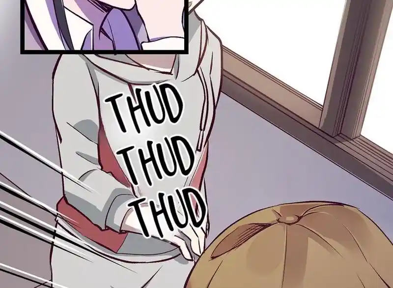 Strange Store Ch.087