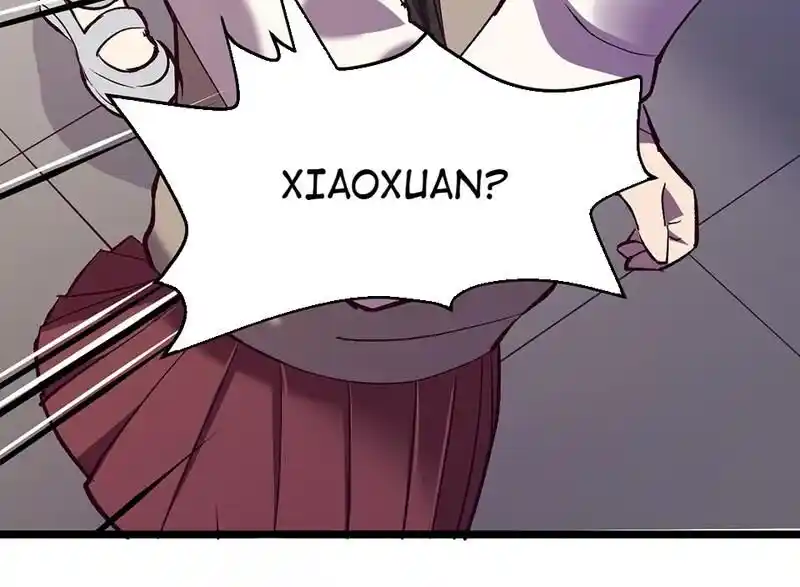 Strange Store Ch.087