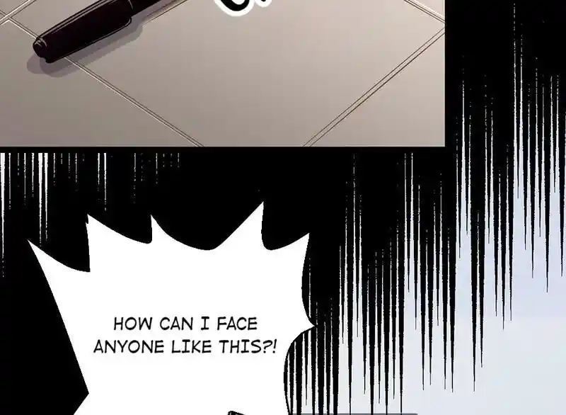 Strange Store Ch.087