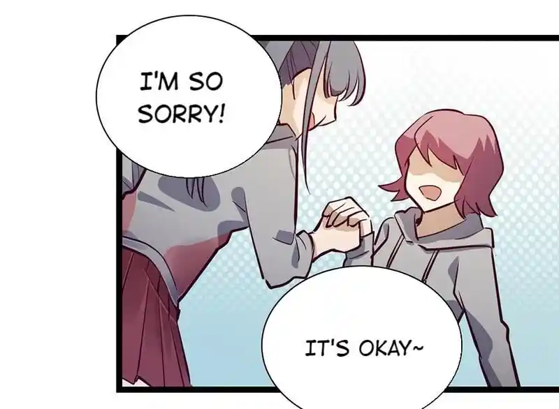 Strange Store Ch.087