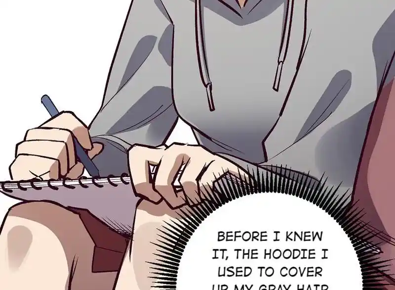 Strange Store Ch.087