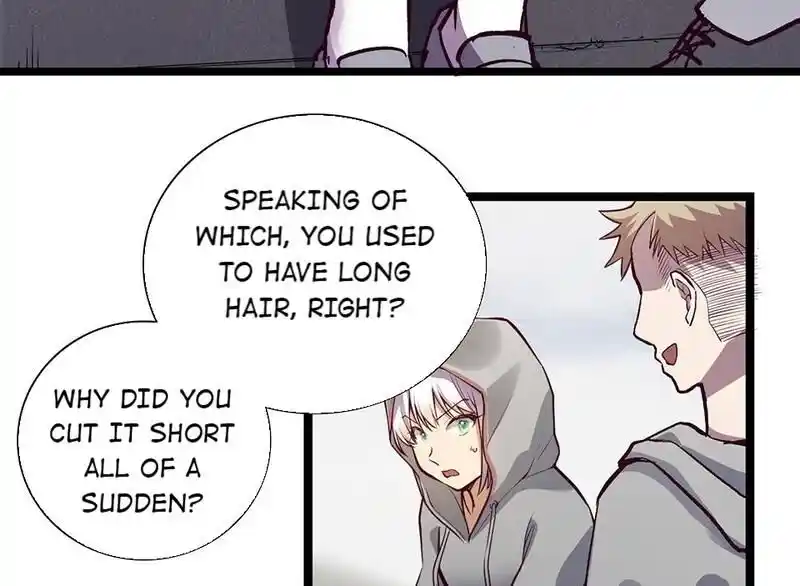 Strange Store Ch.087