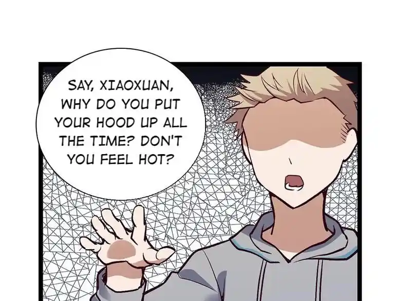 Strange Store Ch.087