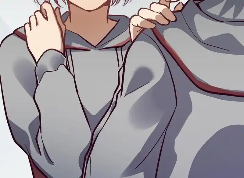 Strange Store Ch.087