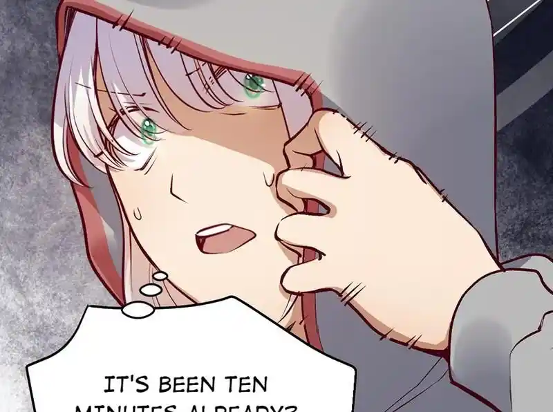 Strange Store Ch.087