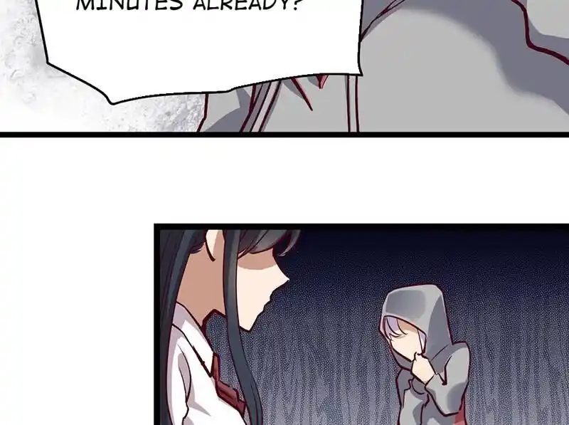 Strange Store Ch.087