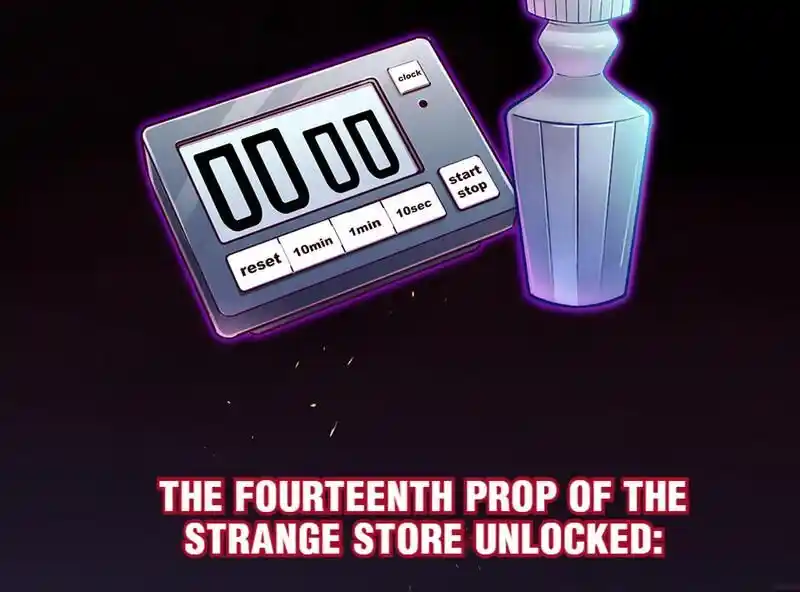 Strange Store Ch.087