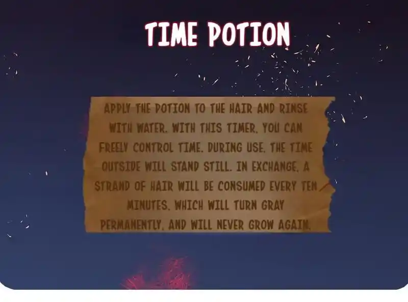 Strange Store Ch.087