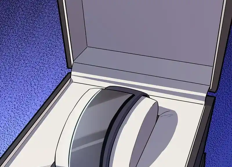 Strange Store Ch.089