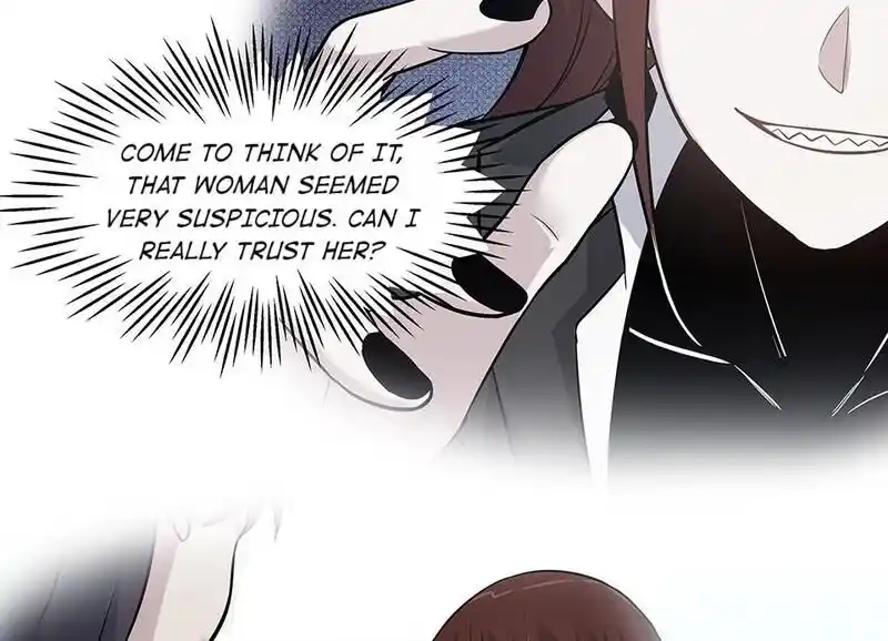 Strange Store Ch.089