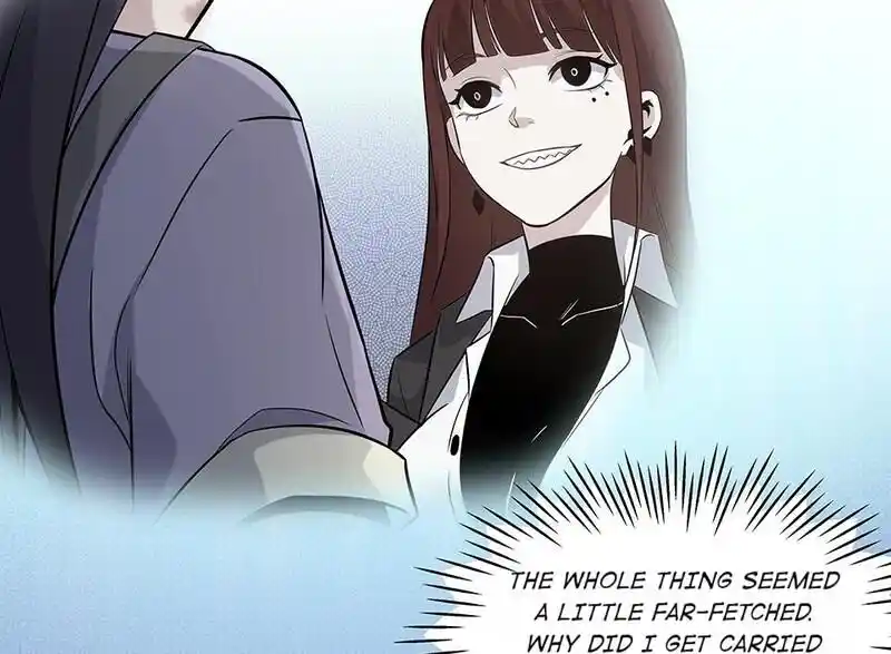 Strange Store Ch.089