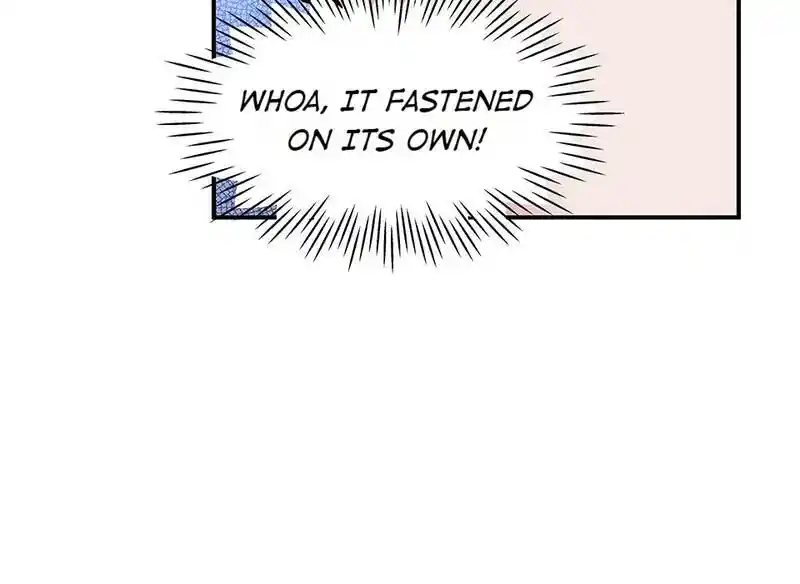 Strange Store Ch.089