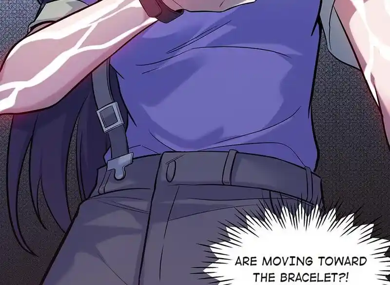 Strange Store Ch.089