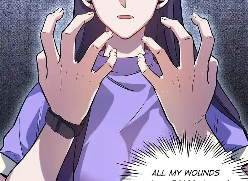 Strange Store Ch.089