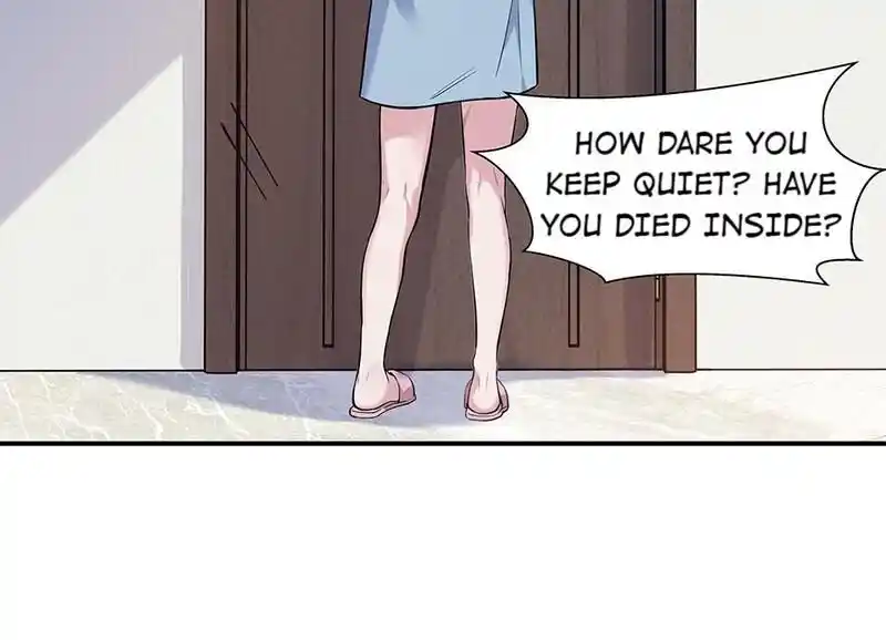 Strange Store Ch.089