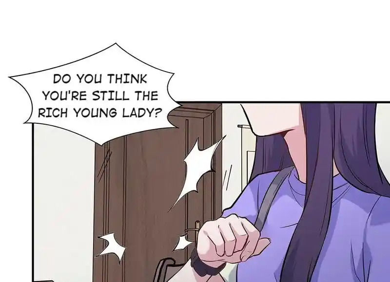 Strange Store Ch.089