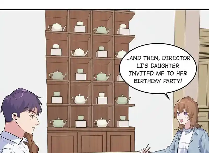 Strange Store Ch.089