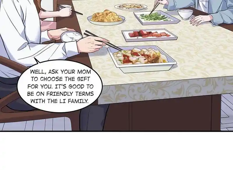 Strange Store Ch.089