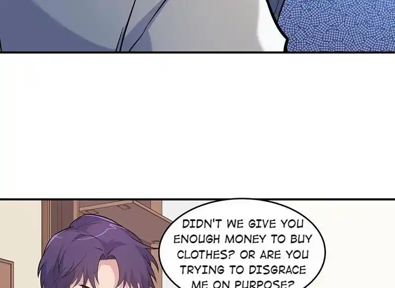 Strange Store Ch.089