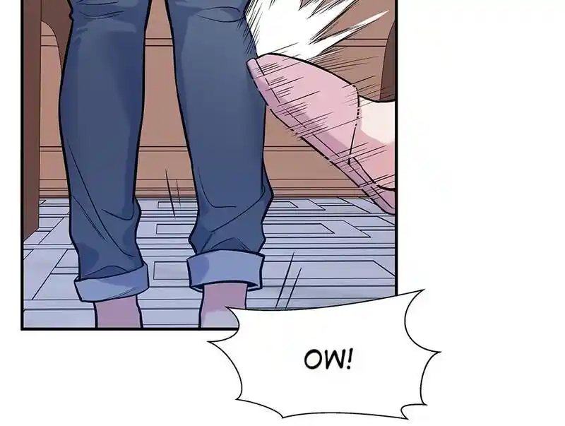 Strange Store Ch.089