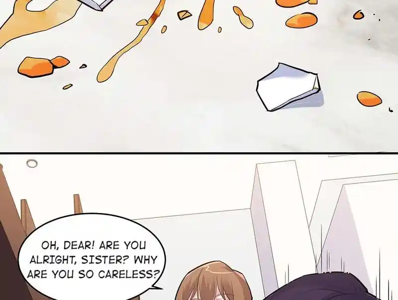 Strange Store Ch.089