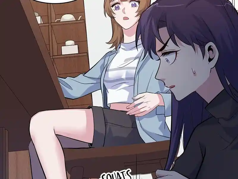 Strange Store Ch.089