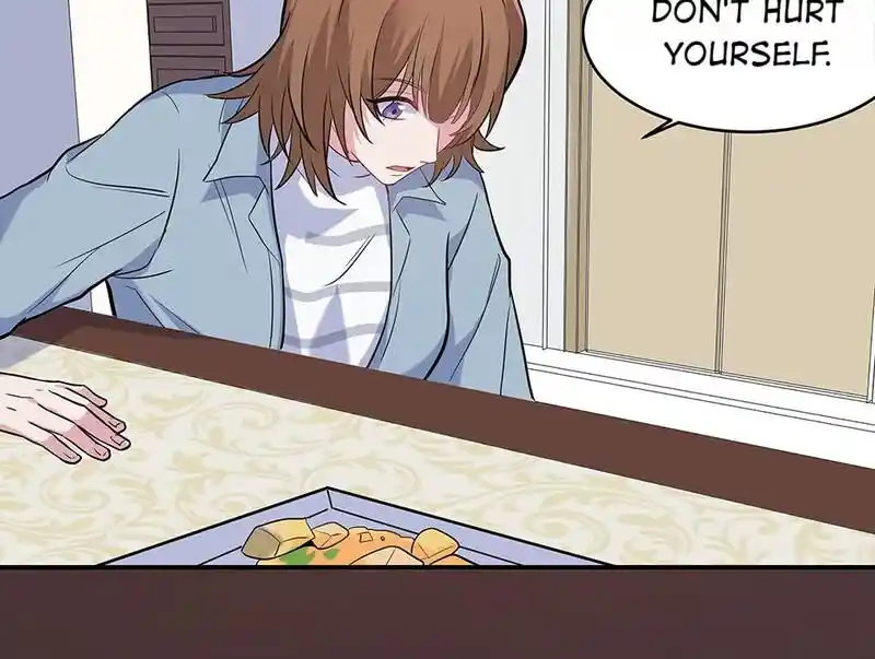 Strange Store Ch.089