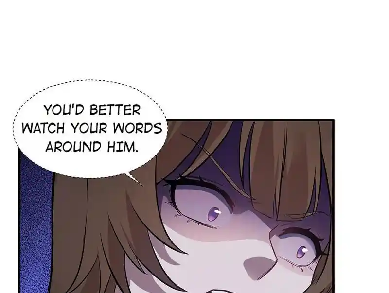 Strange Store Ch.089