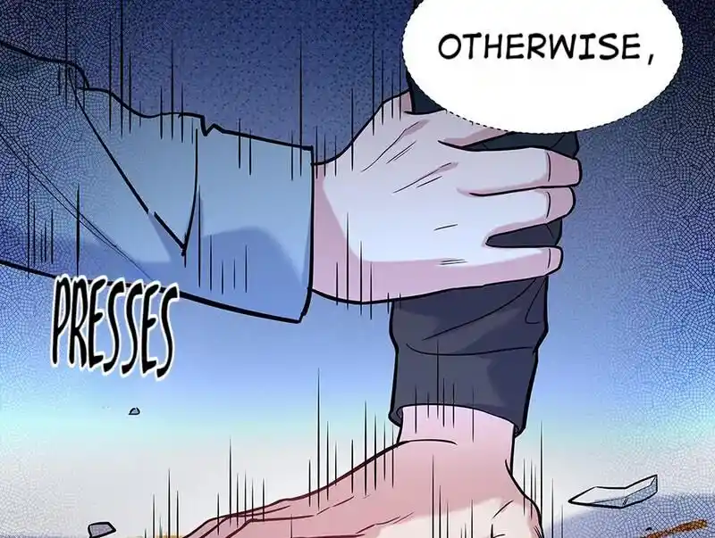 Strange Store Ch.089