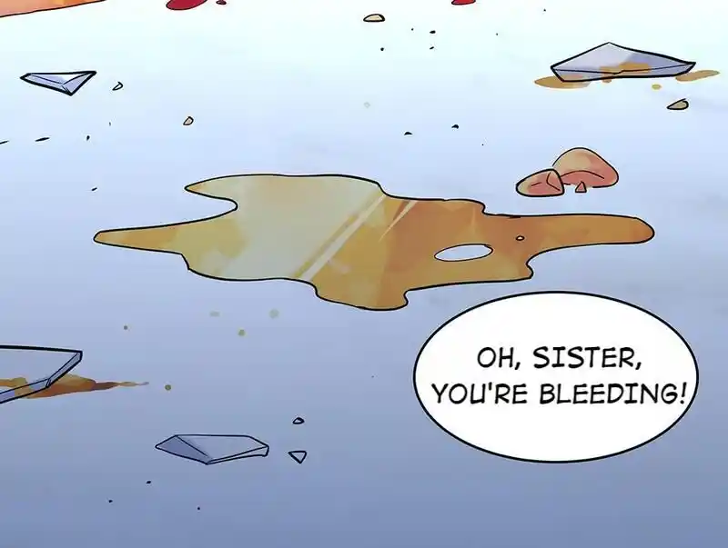 Strange Store Ch.089